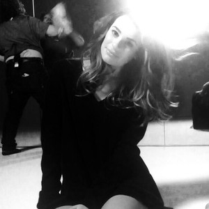 Lea Michele, Instagram Lea Michele, Instagram